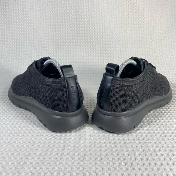 Kenneth Cole Reaction FlyKnit Lace Up Dress Casual Shoes; Men’s Size 9 Brand New - Picture 11 of 16